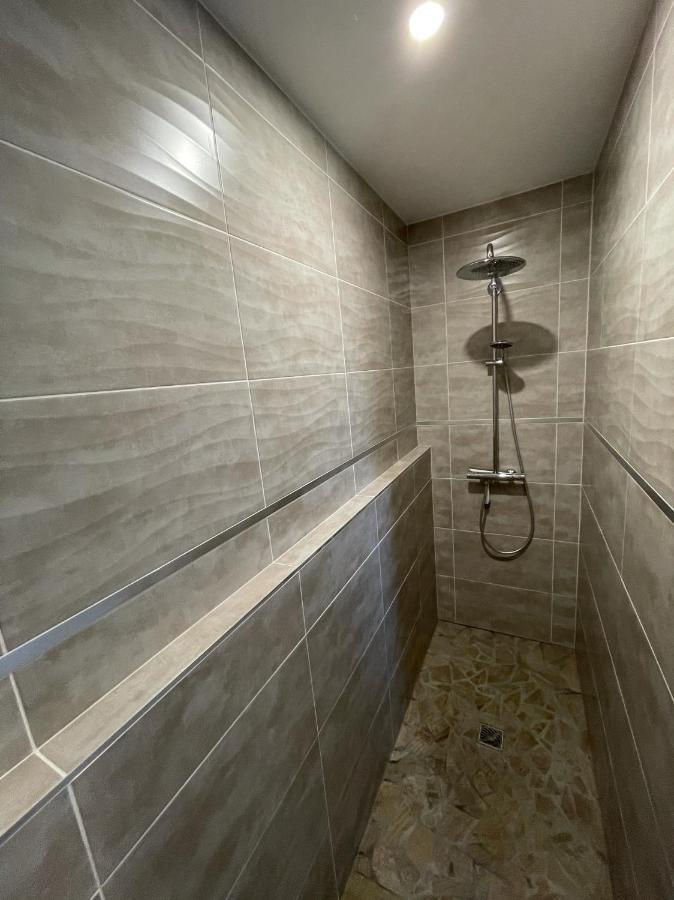 Villa Moderne Avec Spa A Montalivet Vensac ภายนอก รูปภาพ